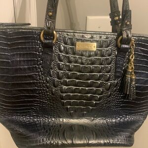 Brahmin large tote